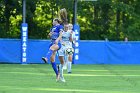 Women's Soccer vs JWU  Wheaton Women's Soccer vs Johnson & Wales University. - Photo by Keith Nordstrom : Wheaton, Soccer